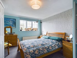Bedroom- click for photo gallery